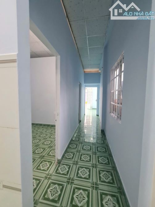🏡 BÁN NHÀ CẤP 4 – DIỆN TÍCH KHỦNG 109M² – GẦN PHAN VĂN HỚN – CHỈ 6.5TỶ - 3