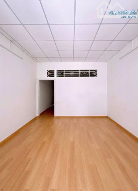 BÁN NHÀ TRỆT HẺM 194 CMT8 AN THỚI BÌNH THỦY - 3