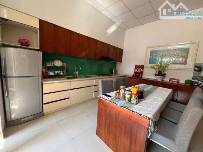 🏡 Sang nhanh nhà hẻm Trần Phú gần công an tỉnh Gia Lai - 3