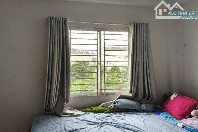 Bán nhà hẻm xe hơi, Thạnh Xuân 40, Quận 12, 80.7 m² (5.2m x 16m) - Giá 5.5 tỷ TL - 3