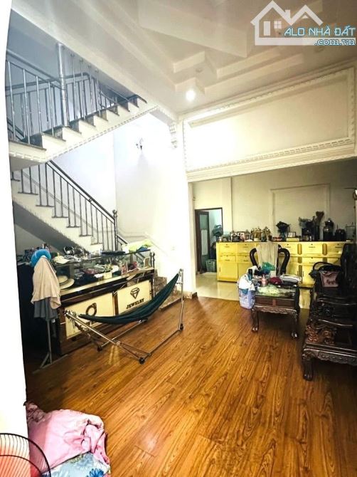 Biệt thự sân vườn 2 Tầng Mặt tiền đường nhựa 8m TÂN HIỆP, Diện tích 435m2 (10 x 40). - 3