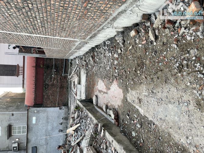 🔥Bán lô đất 60m2, tuyến 2 đường 5 cũ Hùng Vương, phường Hồng Bàng, giá 1,2 tỷ - 3
