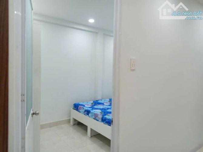 MẶT TIỀN KINH DOANH, FULL NỘI THẤT NGAY LÊ VĂN PHAN, 60M2, ĐƯỜNG 12M, GIÁ NHỈNH 3.X TỶ - 3