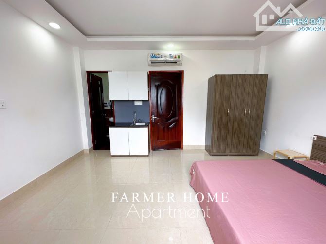 Studio cửa sổ trời Q10 - Gần nhà hát Hòa Bình, Đh Hoa Sen, Vạn Hạnh Mall, Bảo tàng Y Học,. - 3