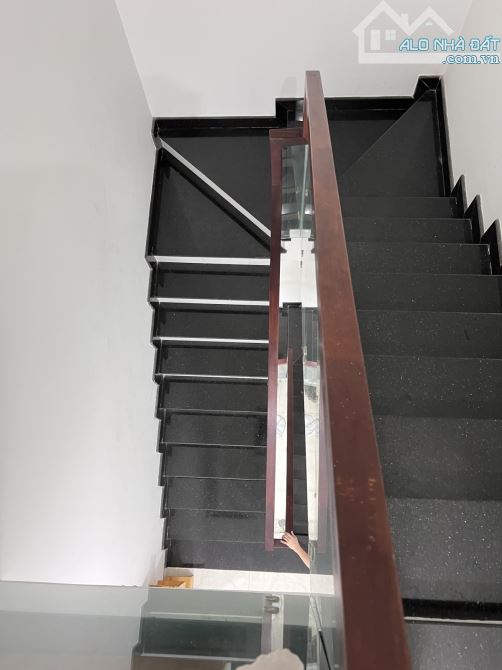 BÁN NHÀ 3 TẦNG ĐÚC THẠNH LỘC 47 QUẬN 12 GIÁ RẺ 4.85 TỶ - 3