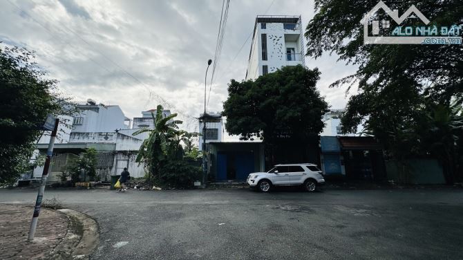 💣KDC Kiến Á - PLB - đối diện Global city - 110M2(5X22) - SHR xây dựng đc 5 tầng- 11.5Tỷ - 3