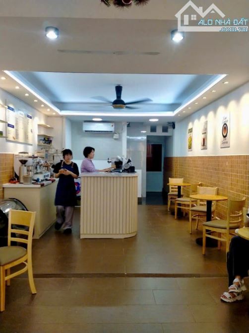 23 tỷ, Nhà 5 Tầng MTKD ngay Masteri Thảo Điền 9PN 9WC 75m2 HDT khoáng 40tr/th - 3