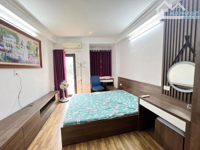 Bán nhà Mỹ Đình, Nam Từ Liêm, 5 tầng, ô tô đỗ cổng, giá 6.9 tỷ - 3