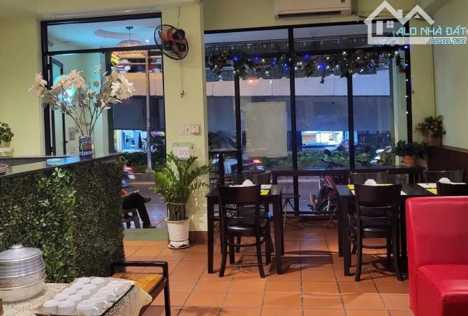 Cho thuê nhà mặt tiền 81 Phạm Ngũ Lão - Quận Gò Vấp - 3