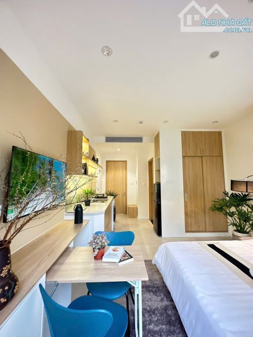 Bán Nhà Đẹp – Góc 2 Mặt Tiền Tân Kỳ Tân Quý, Q. Tân Phú DT: 9x62( NH:10m2) KC; Hầm 7 Tầng - 3