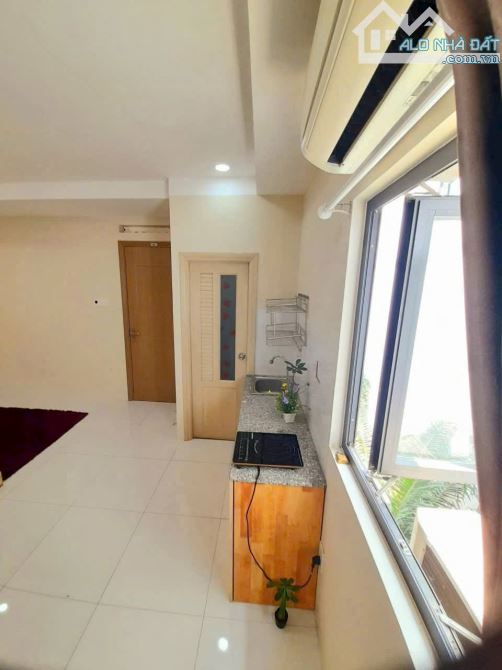 Bán căn hộ dịch vụ đường tây hoà giá 9 tỷ thu nhập 39 tr/tháng - 3