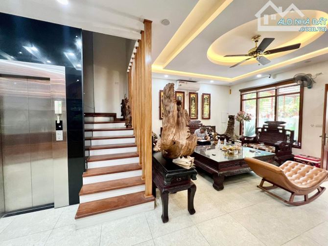 Liền kề Tổng cục 5 Yên Xá 60m2*7T thang máy, Plo vỉa hè, full nội thất, 2 thoáng, nhà mới - 3