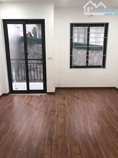 YÊN PHÚ NGỌC HỒI CHỈ 5,5 TỶ NHÀ 4 TẦNG XÂY MỚI DIỆN TÍCH SÀN 40M TỔNG 4 TẦNG 160M2 - 3