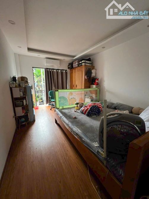 Cần bán nhà Lê Quang Đạo Phú Đô 30m2, 4 tầng đẹp ở ngay - 3