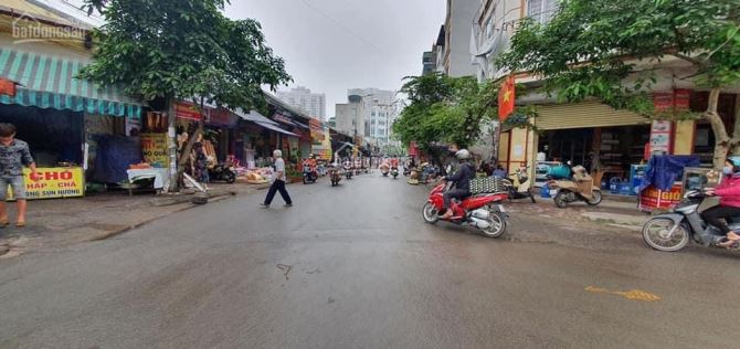 Bán nhà 4T, lô góc, Ngô Thị Nhậm, Hà Đông, 52m2, ô tô KD, 30.8 tỷ - 3