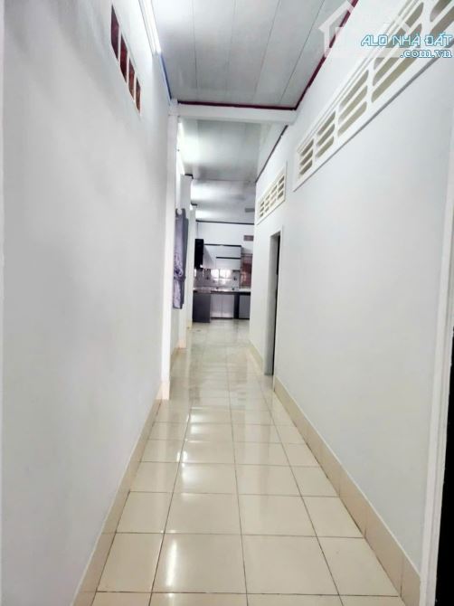 Chú Tài Cần tiền bán căn nhà còn mới. 115m2 ở xã Tân An Hội - Củ Chi giá 850 triệu. - 3