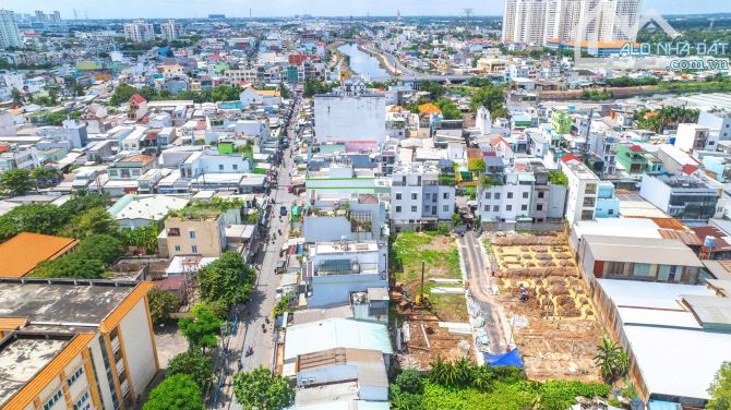 Cập Nhật Tiến Độ Dự Án – Bảo Tân Residence - 3