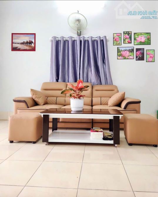 Chú Tài Cần tiền bán căn nhà còn mới. 115m2 ở xã Tân An Hội - Củ Chi giá 850 triệu. - 3
