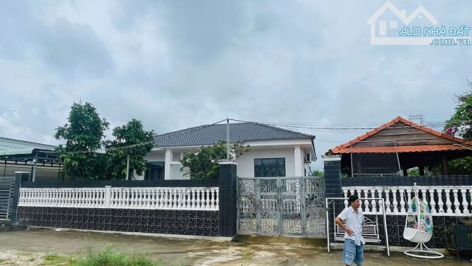 🏡 NHÀ ĐẸP – Ở NGHỈ DƯỠNG KẾT HỢP KHAI THÁC THU NHẬP ỔN ĐỊNH.Xã Phước Hải -TP HCM - 6