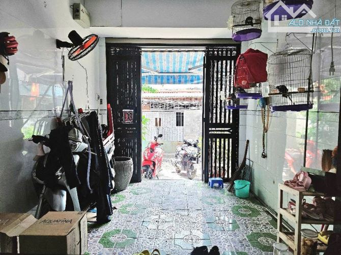 32m2 4 tầng ngay Bùi Đình Túy chỉ nhỉnh 4ty - 3
