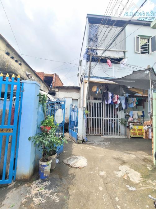4,4Tỷ TL🔥Bán 2 dãy trọ 228,1m2 cách đường Nguyễn Đức Thiệu 100m, p.Dĩ An, Tp.Dĩ An - 3