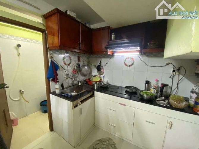 💥💥💥NHÀ MỚI Ở NGAY - HẺM XE HƠI - 32M2(4x8M) - 4 TẦNG - SỔ HỒNG RIÊNG 💰CHỈ 4.45TỶ - 3