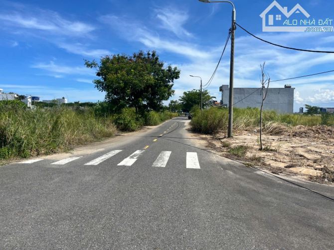 BÁN LÔ GÓC 2 MT ĐƯỜNG 7,5m TĐC ĐÔNG HẢI, HƯỚNG CÔNG VIÊN, 148,5m2, NGANG 8m, GIÁ 8,7 TỶ. - 3