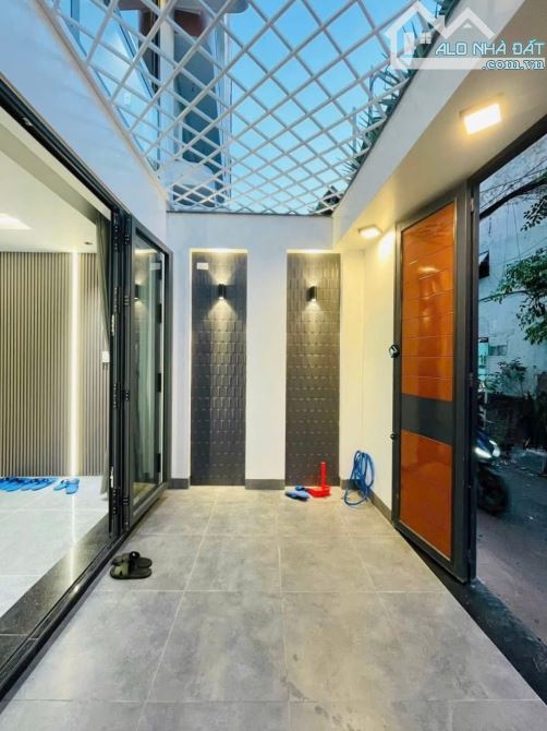 CHÍNH CHỦ BÁN NHÀ ĐANG CHO THUÊ TẠI TRẦN ĐÌNH XU, PHƯỜNG CẦU KHO, QUẬN 1. 4 TỶ 120/58.5m2. - 3