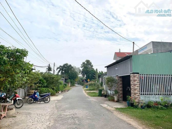 1TY180 CHO 150M2 THÁI MỸ CỦ CHI CỰC ĐẸP CỰC RẺ LỢI NHUẬN CAO - 3