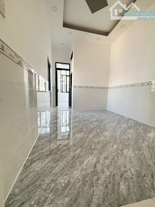 Hẻm 1/ Lý Thánh Tông, 40m2, 3 tầng, chỉ 4.75 tỷ TL, Nhà đẹp ở ngay - 3