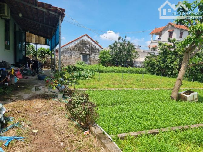 Đất đẹp giá rẻ tại chương Lộc chương dương - 3