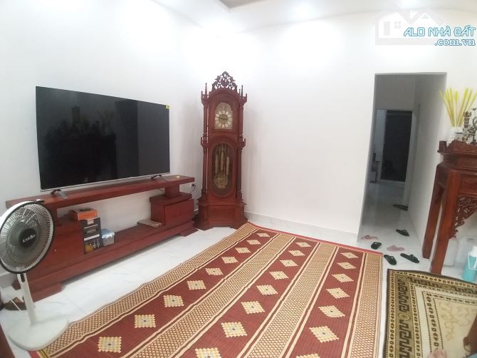 MẢNH ĐẤT,NGÕ 445, LẠC LONG QUÂN, TÂY HỒ-KD-Ô TÔ:132M, MT 6M, GIÁ 20,8 TỶ - 3