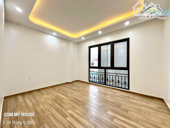 Bùi thị tự nhiên - 2 Tỷ 850 - Căn duy nhất 46m2 - 3 Tâng - 3