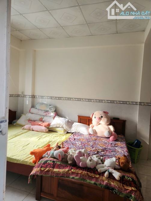 🏠BÁN NHÀ 1 LẦU HOÀN CÔNG - KDC HOÀNG QUÂN - TP CẦN THƠ - 3
