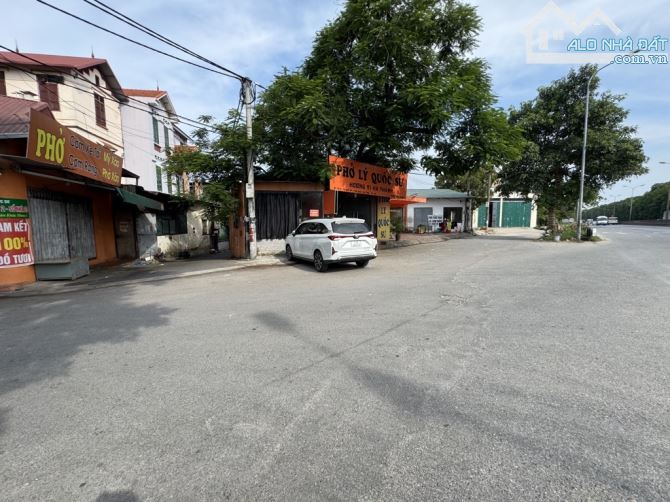CẦN BÁN NHÀ 2 TẦNG DIỆN TÍCH 161M TẠI THÔN SẮP MAI XÃ VÕNG LA HUYỆN ĐÔNG ANH HÀ NỘI - 3