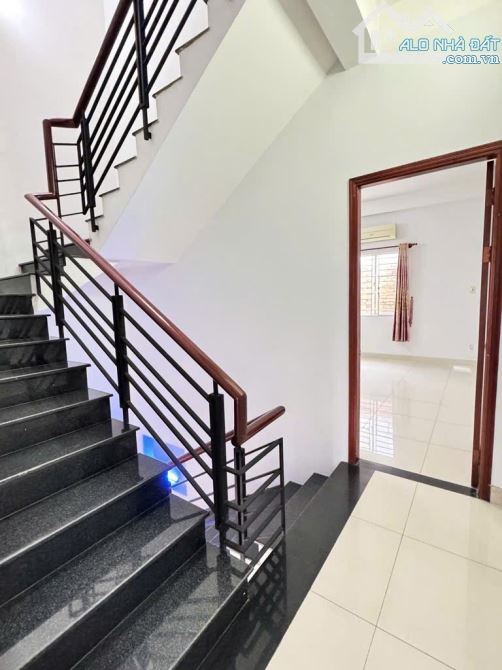 🏡 Nhà Đẹp Vũ Tùng, P.2 Bình Thạnh – 4PN – DT 4.3x19.5 – Giá 8.5 Tỷ - 3