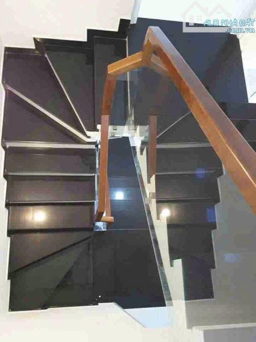 💥NHANH TAY SỞ HỮU NHÀ 3 TẦNG GẦN SÂN BAY–TRƯNG NỮ VƯƠNG-THOÁNG MÁT–DỌN VÀO Ở NGAY💥 - 3
