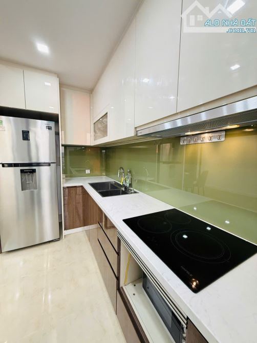 DUY NHẤT 1 CĂN! Cho thuê căn hộ Rivera Park 69 Vũ Trọng Phụng, 3 PN full đồ giá chỉ 18 tr - 3