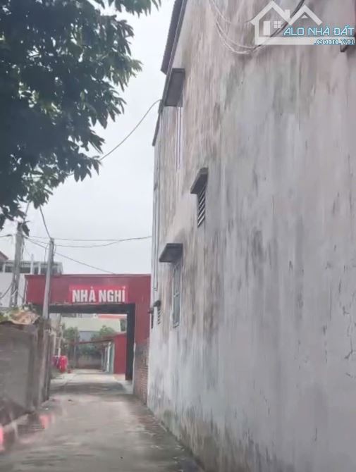 CHÍNH CHỦ GỬI BÁN ĐẤT PHÙ CỪ - HƯNG YÊN - 3