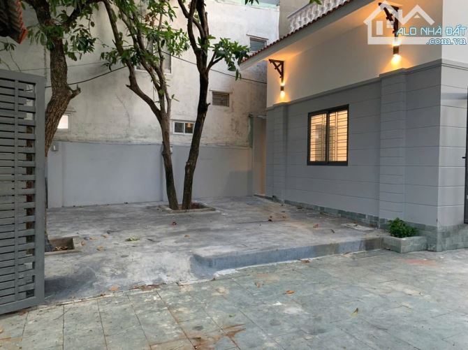 📣SIÊU VILLAS TRUNG TÂM PHỐ–TRƯNG NỮ VƯƠNG-DT KHỦNG 286M-KHÔNG GIAN XANH THOÁNG MÁT - 3
