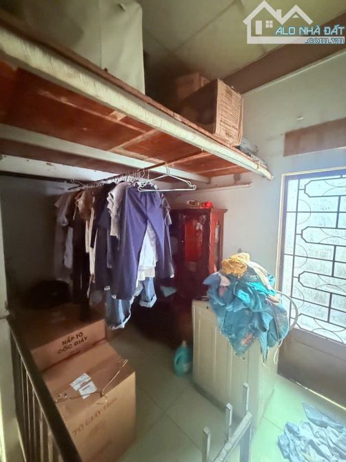Bán gấp mặt tiền kinh doanh đường Bông Sao, phường 5, 40m2, đang cho thuê 14 triệu - 3