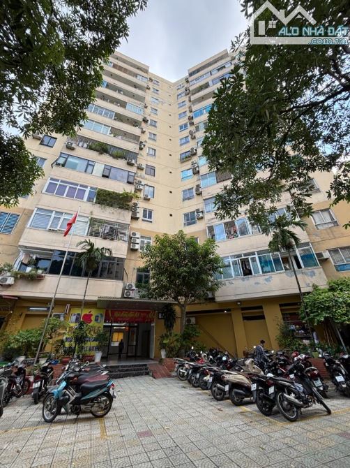 Bán gấp CH toà B3A Nam Trung Yên,79m2,2N,1WC, giá 5.95 tỷ - 3