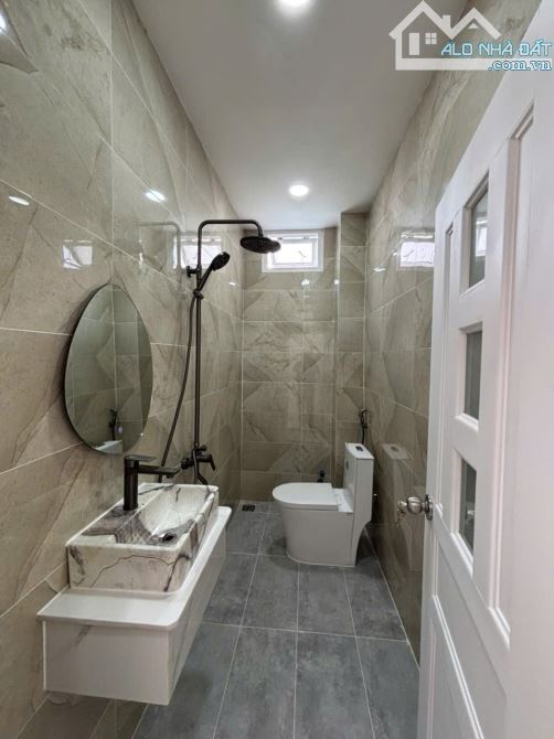 Nhà phố Dương Quảng Hàm,  60m2 Trệt lầu,   Full nội thất 6.3 Tỷ - 3