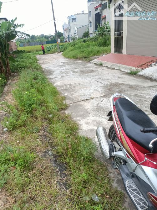Cần bán  đất 90 M2 tại phượng đồng phường chương mỹ hà nội - 3