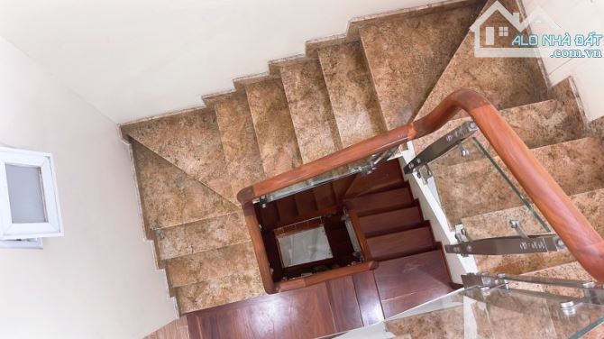 Bán nhà riêng 4 tầng, 70m2, đường Hồ Văn Tư, Thủ Đức, TP HCM. Sổ hồng, 4PN, 5.7 tỷ. - 3