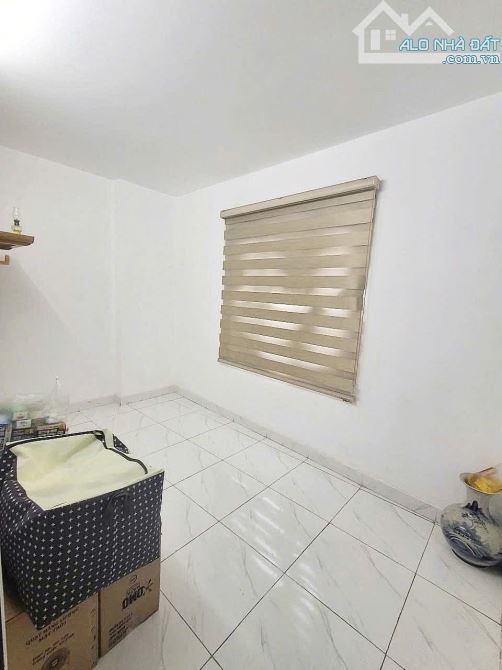 2,38 tỷ,  bán nhà 3 tầng Phạm Hữu Điều, An Dương, Lê Chân + Nhà 3 tầng độc lập - 3