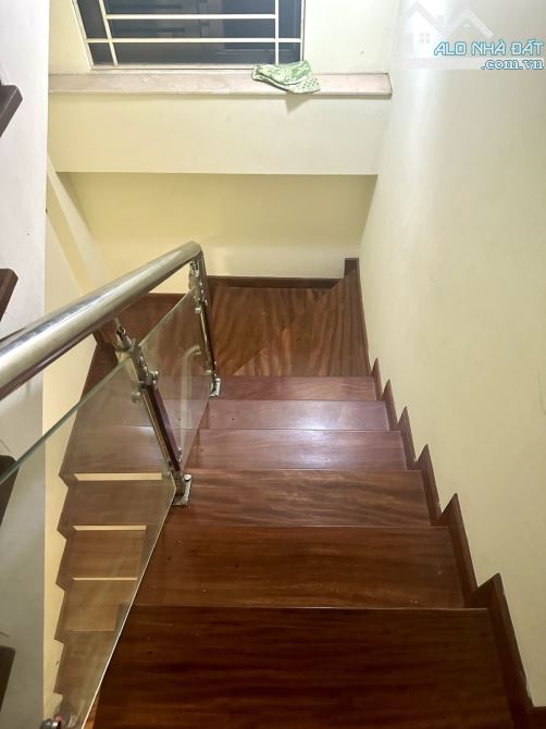 Bán nhà Mặt phố Víp Hoàn Kiếm, vỉa hè rộng, 6 tầng kinh doanh đỉnh, 30m, MT4m, giá 30 tỷ. - 3