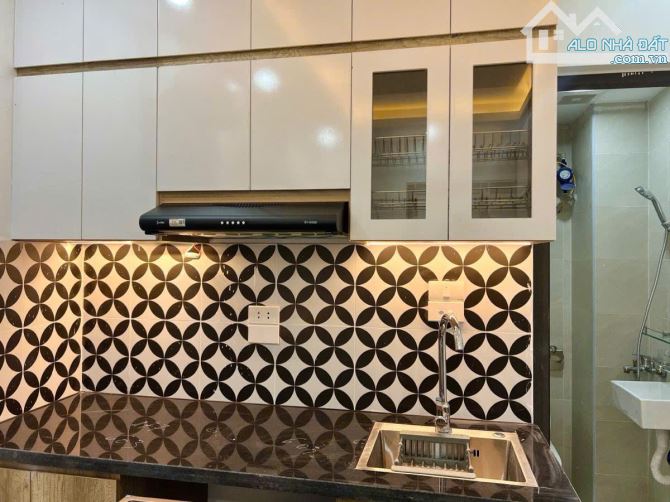 Bán gấp CCMN Xã Đàn 50m ra mặt phố, 22 phòng KK, DT 100 tr tháng, 70m2, giá chỉ 15.5 tỷ - 3