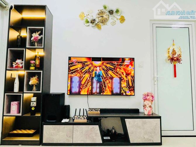 BÁN CĂN HỘ ĐẸP NHẤT CHUNG CƯ PROSPER 65M2 - TẦNG TRUNG - 2PN/2TL - 3
