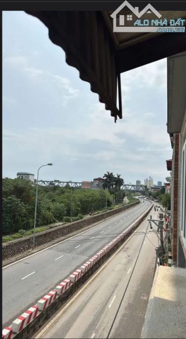 CẦN BÁN NHÀ ĐÔNG NGẠC 37M2, 3 T, 6 TỶ NHỈNH, NHÀ ĐẸP, MẶT PHỐ KINH DOANH,  Ở NGAY. - 3